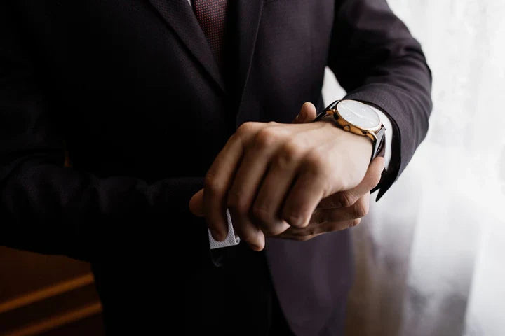 The Art of Accessories: Subtle Details, Lasting Impact