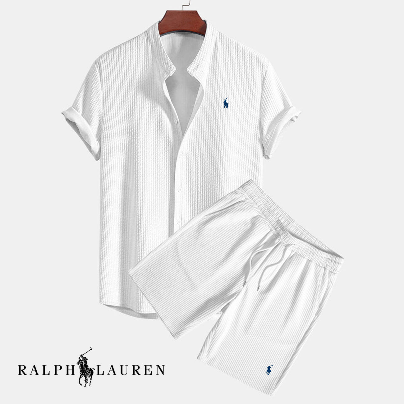 RL Spring Premium Outfit | 40% OFF LAST DAY