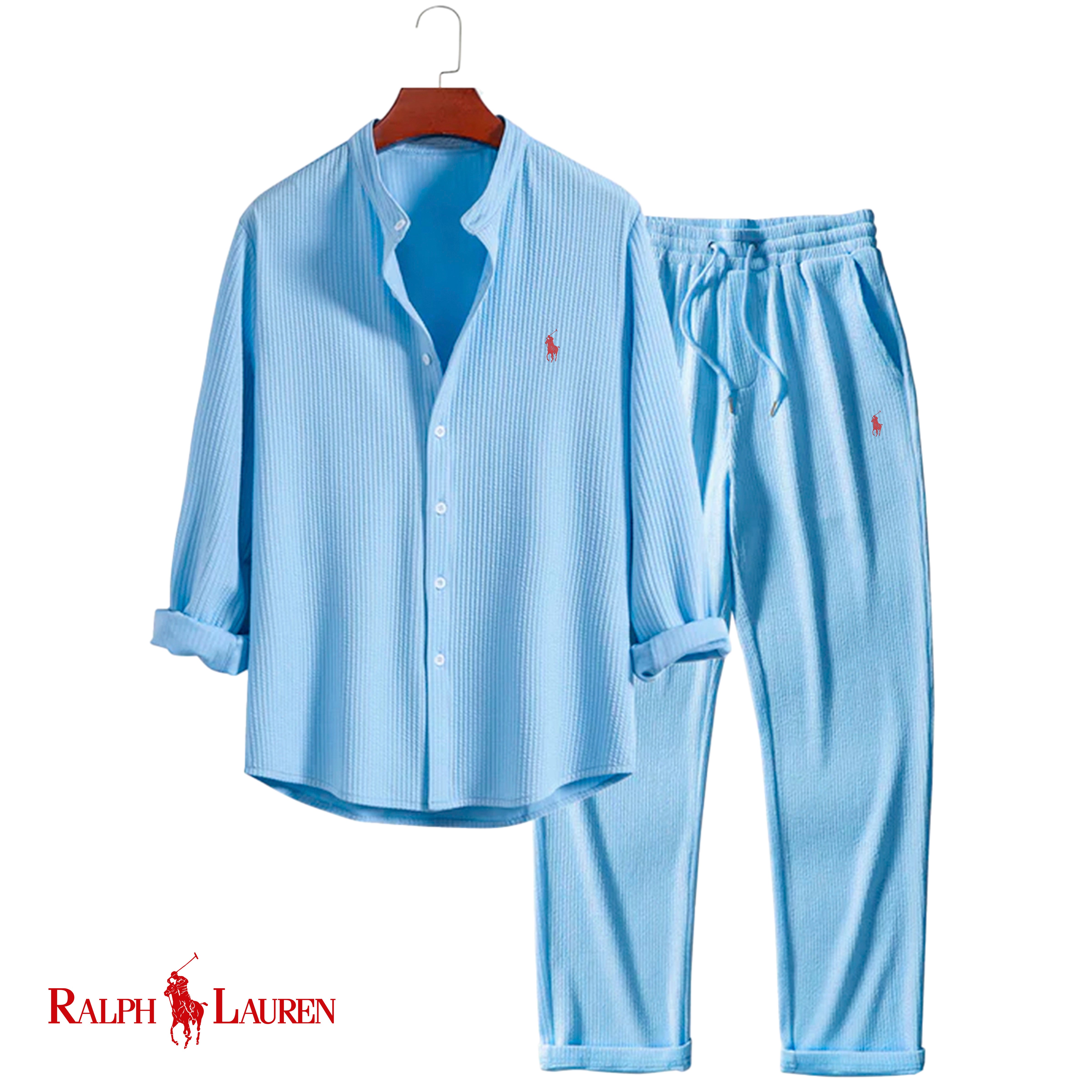 RL Winter Premium Outfit | 30% OFF LAST DAY