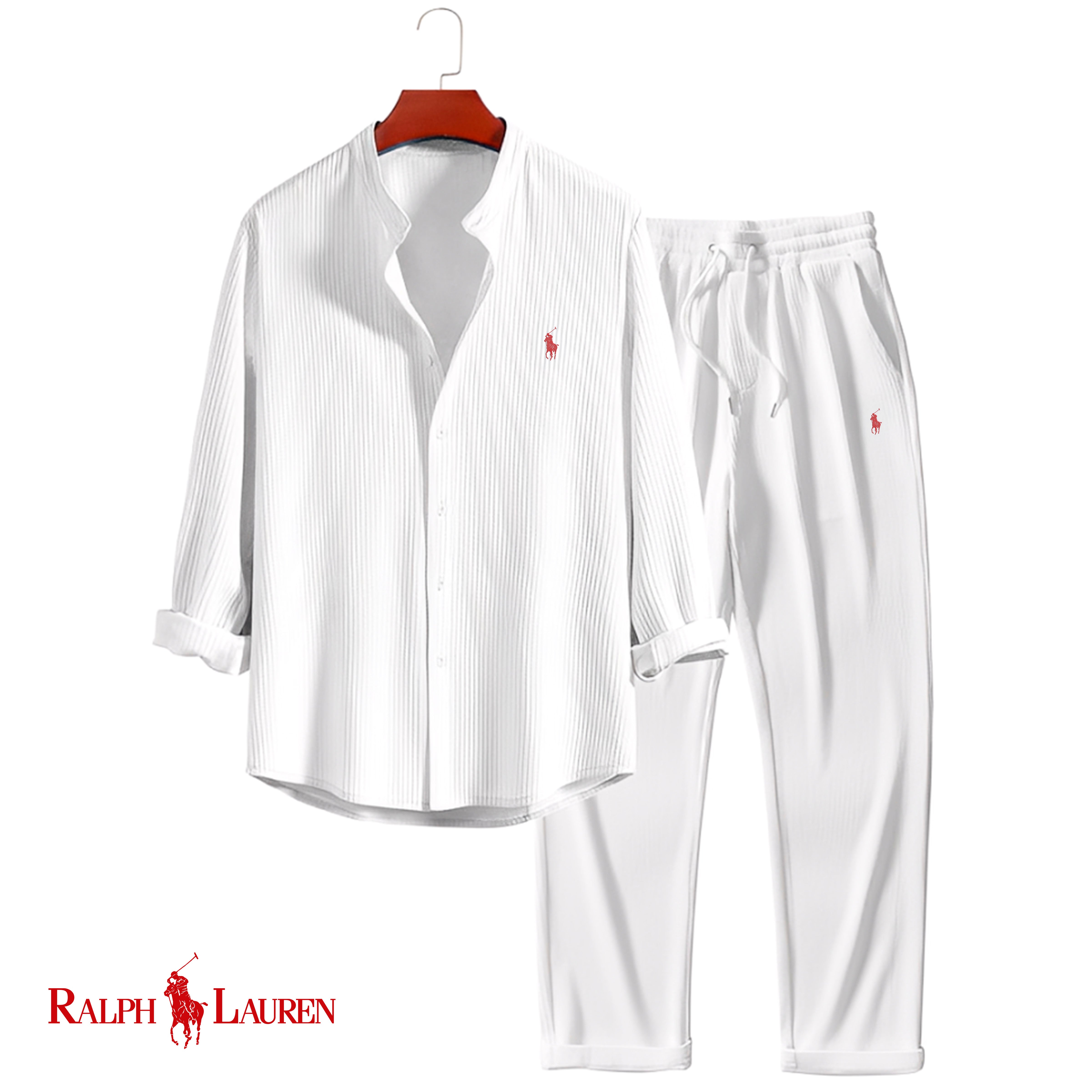 RL Winter Premium Outfit | 30% OFF LAST DAY