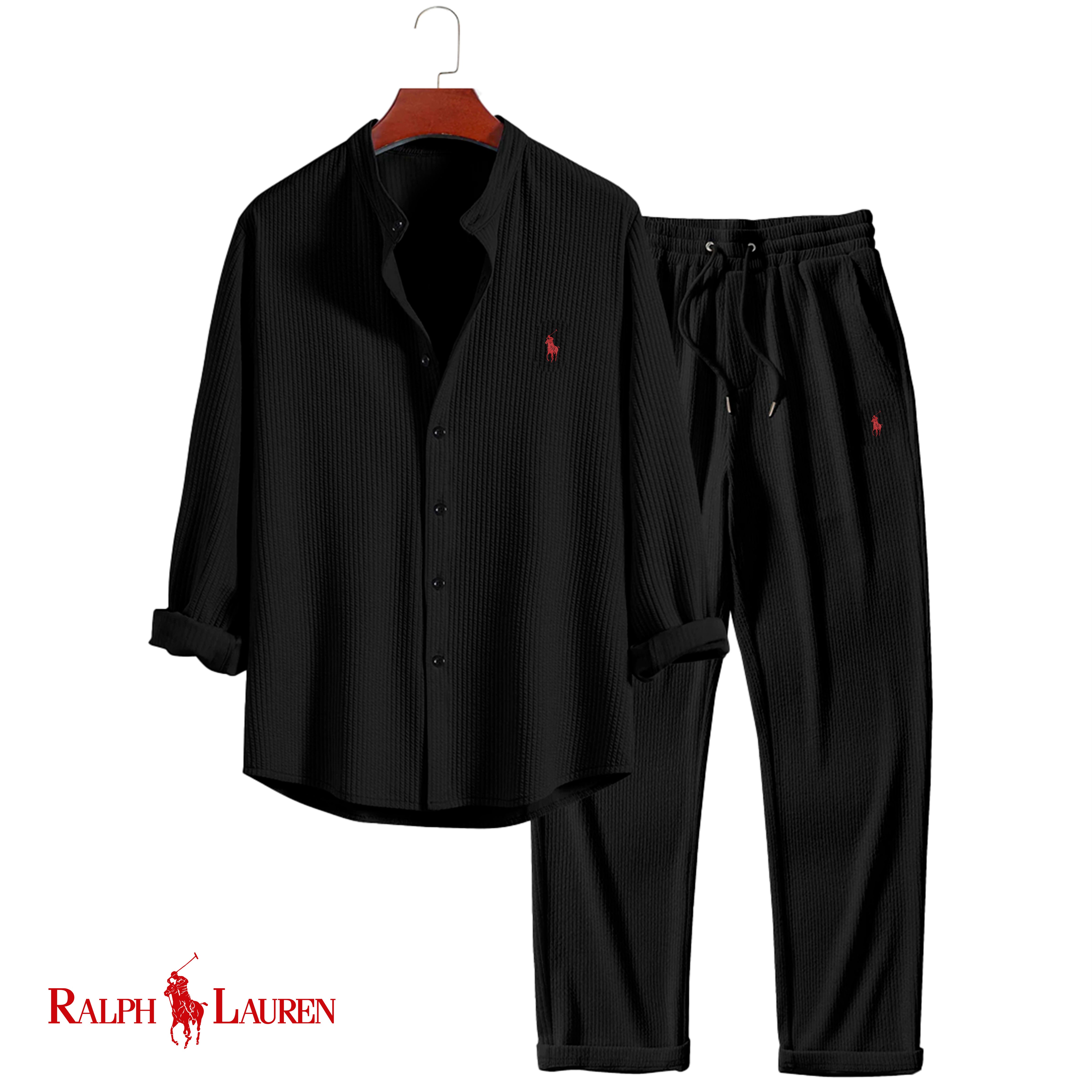 RL Winter Premium Outfit | 30% OFF LAST DAY