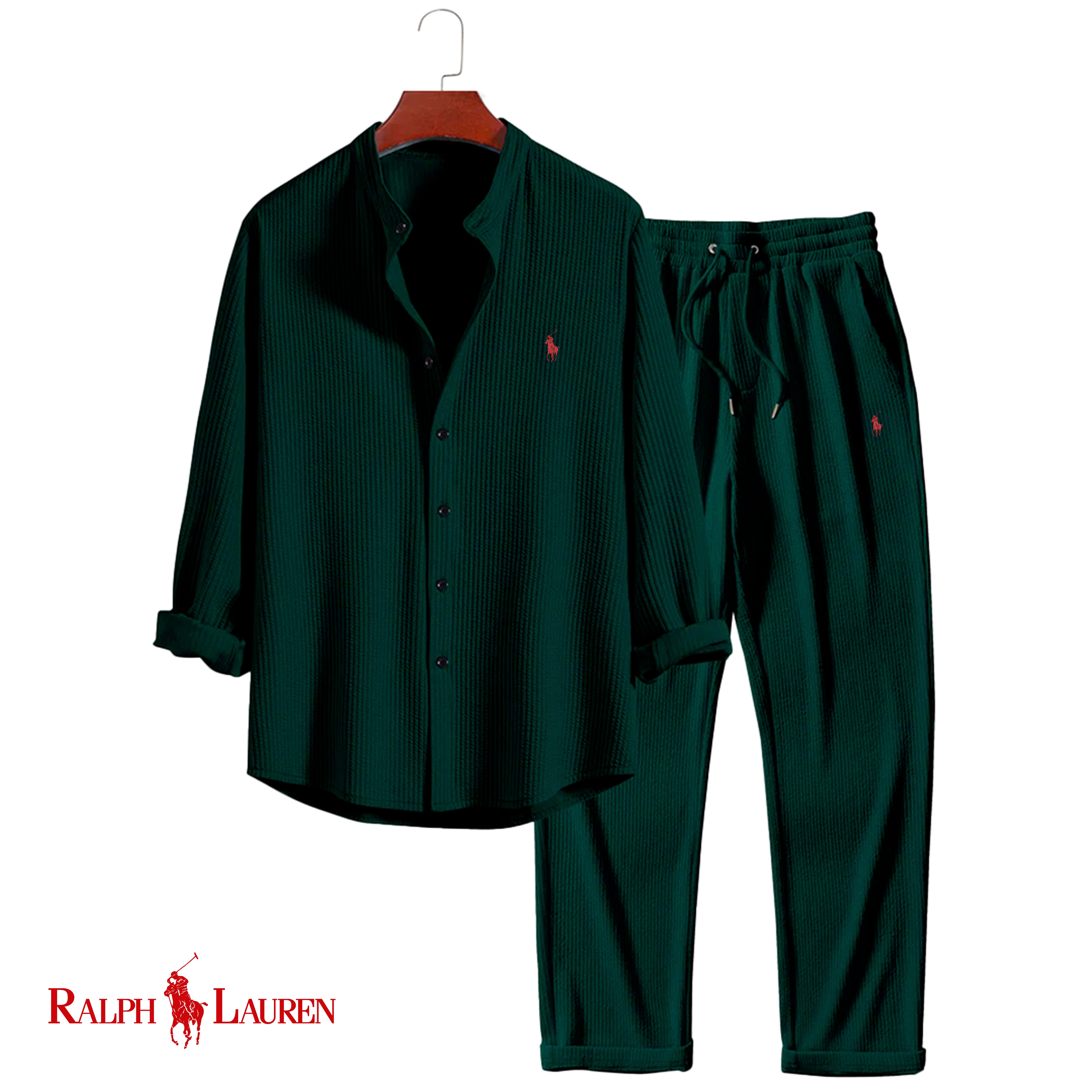 RL Winter Premium Outfit | 30% OFF LAST DAY