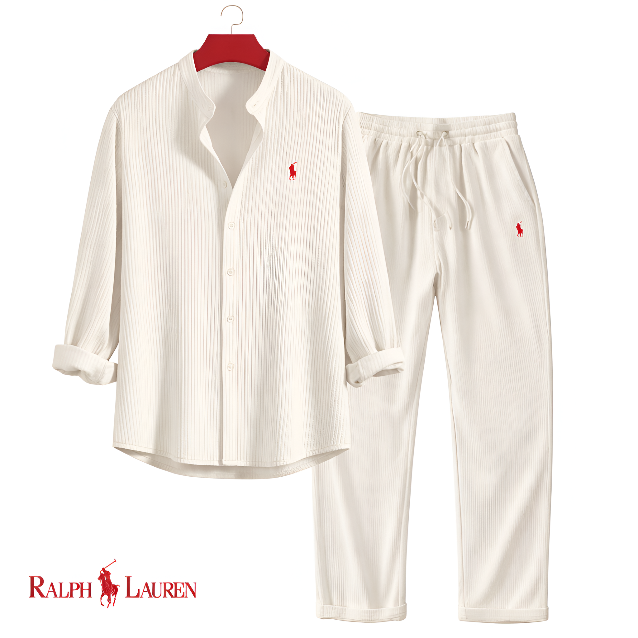 RL Winter Premium Outfit | 30% OFF LAST DAY